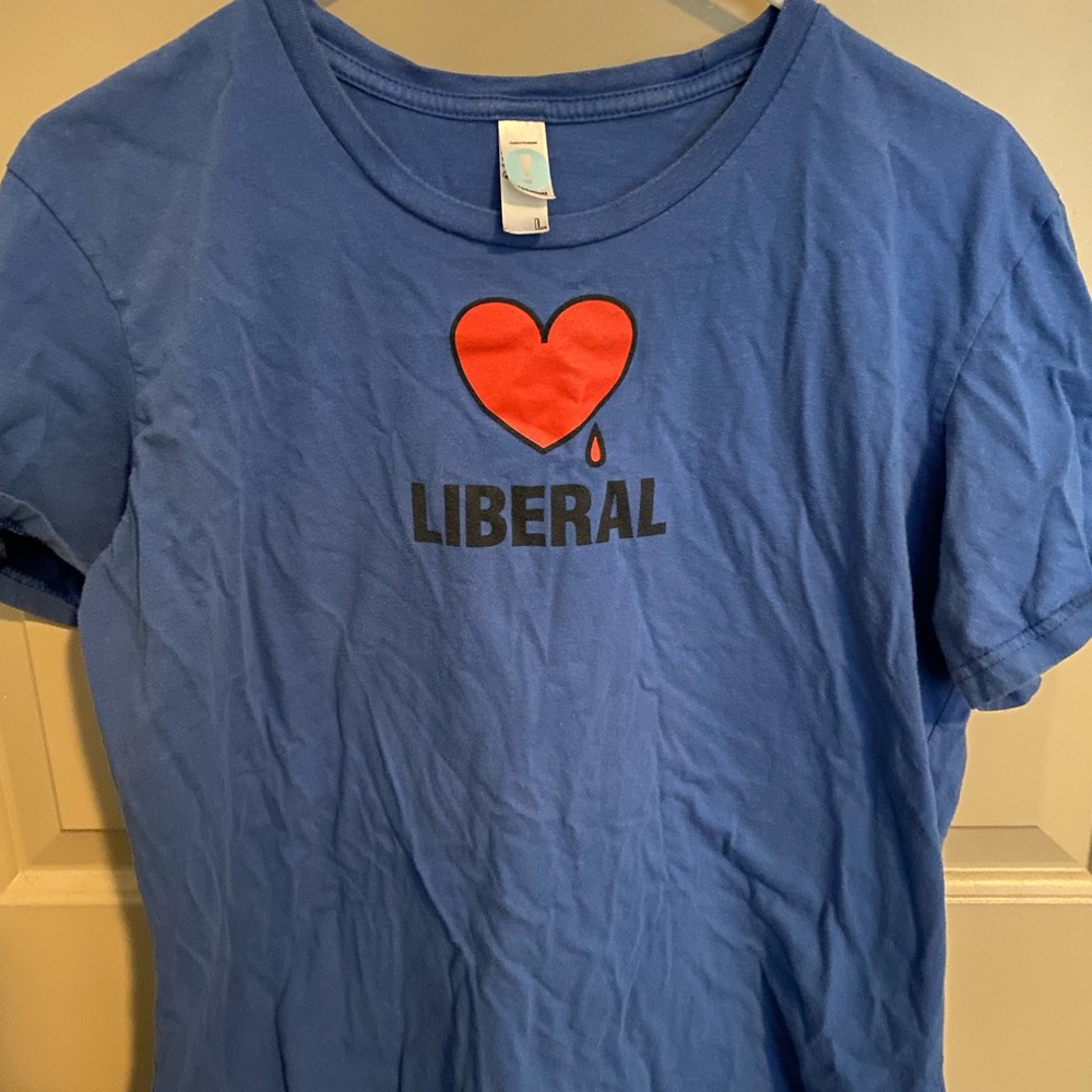 Bleeding Heart Liberals